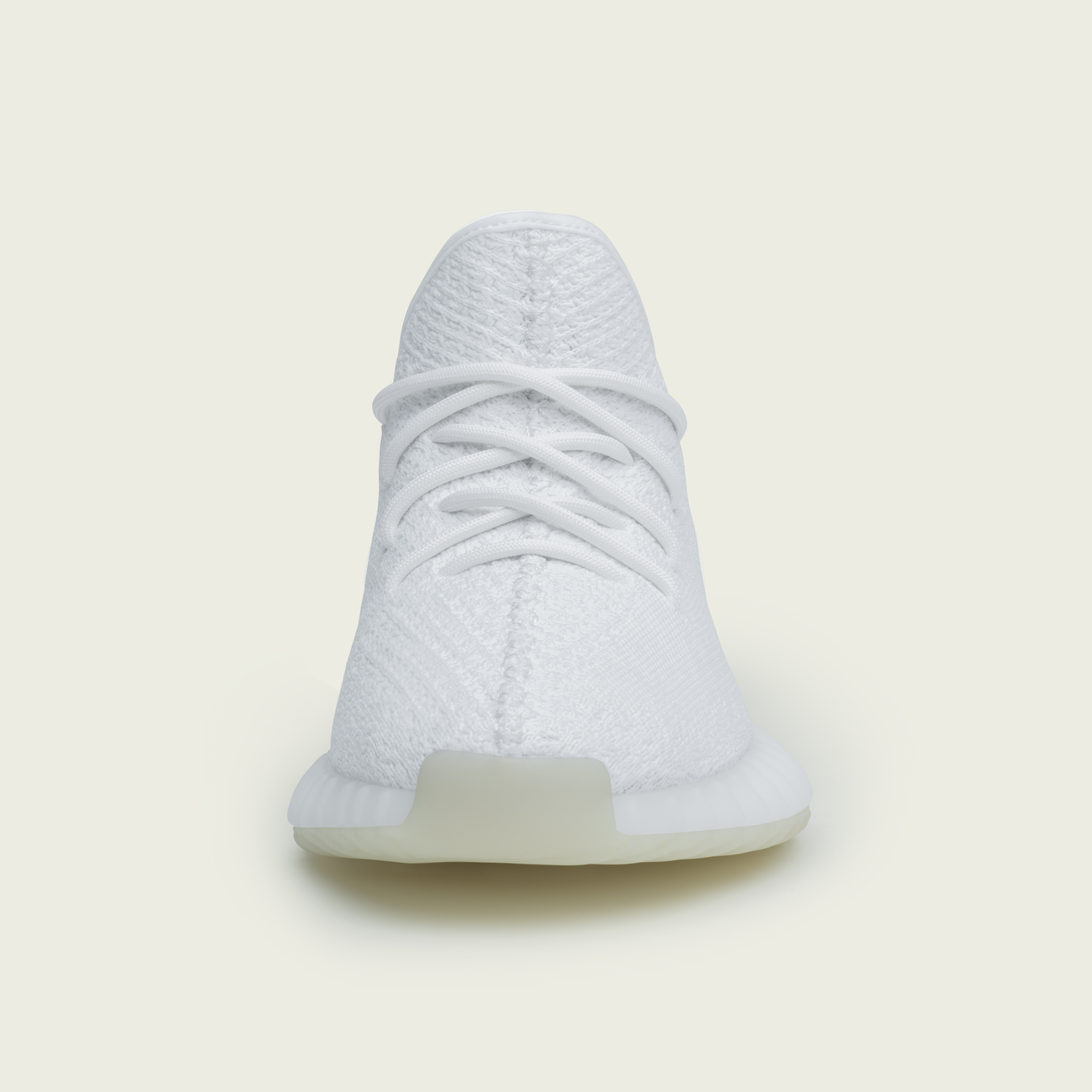 Adidas yeezy 2024 triple white vorverkauf